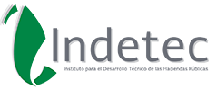 INDETEC LOGO